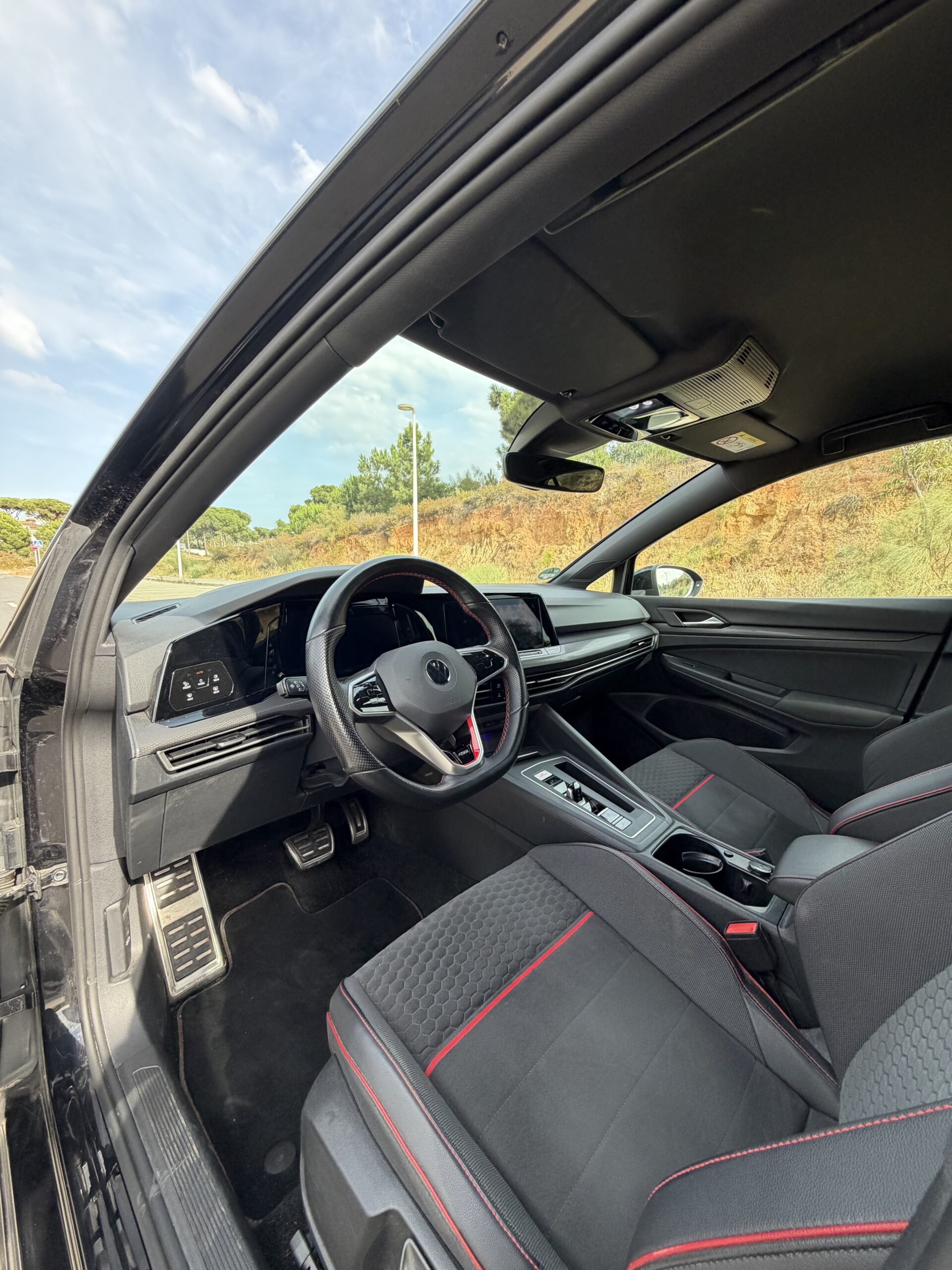 Volkswagen Golf GTI Clubsport 2.0 TSI 