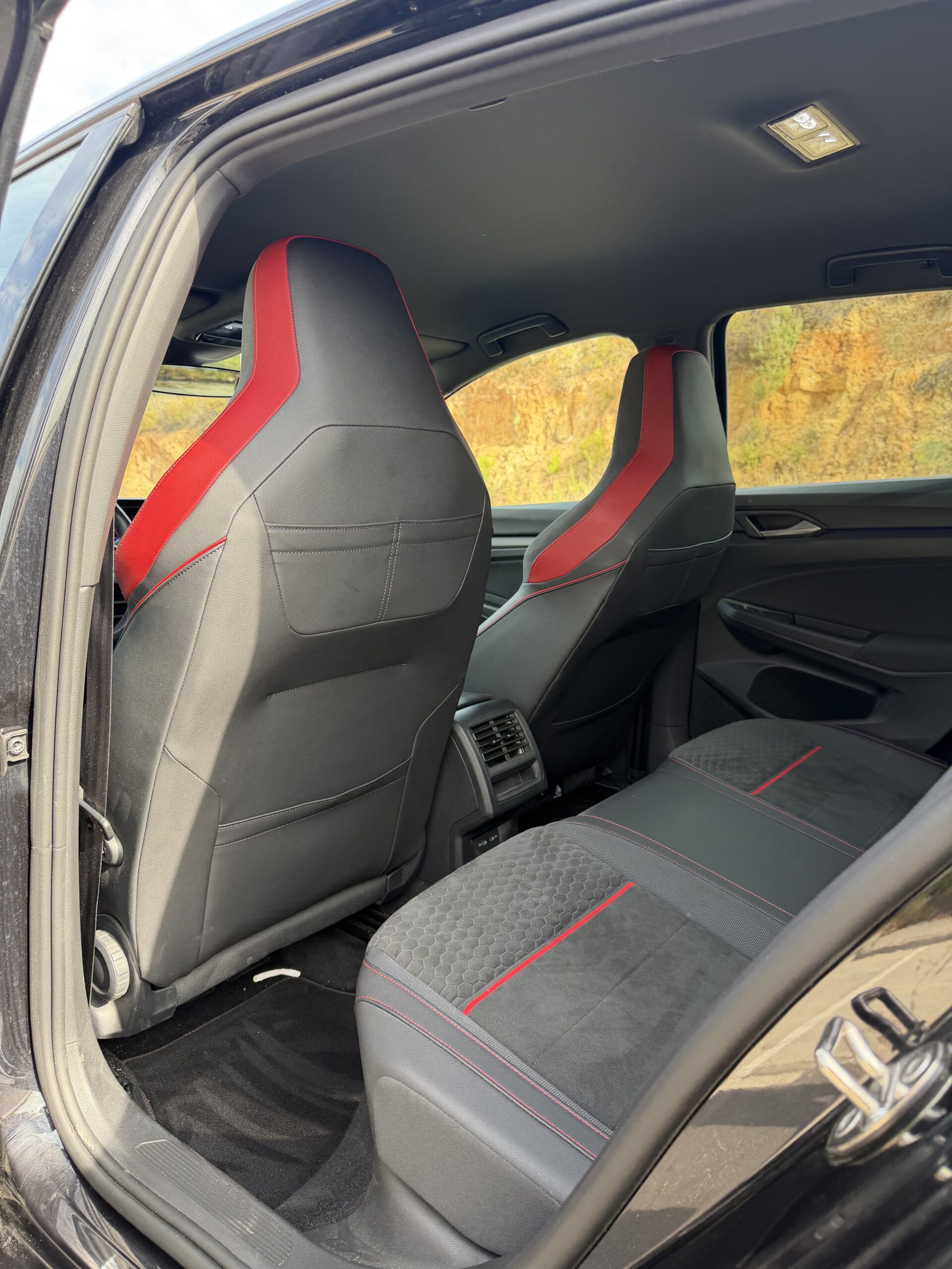 Volkswagen Golf GTI Clubsport 2.0 TSI 